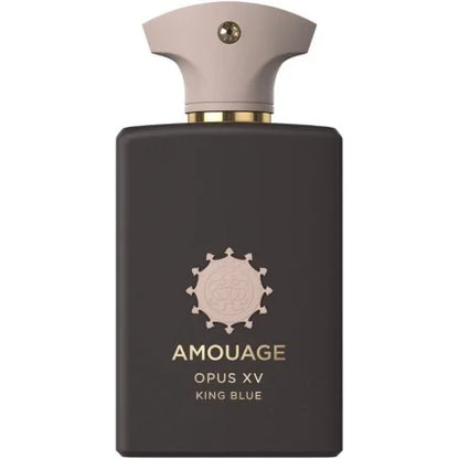 AMOUAGE - OPUS XV KING BLUE - EAU DE PARFUM