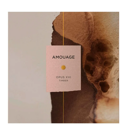 AMOUAGE - OPUS XVI TIMBER - EAU DE PARFUM