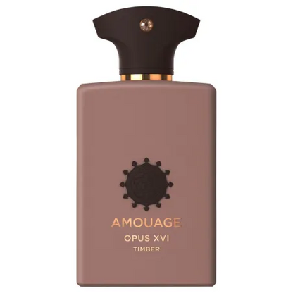 AMOUAGE - OPUS XVI TIMBER - EAU DE PARFUM