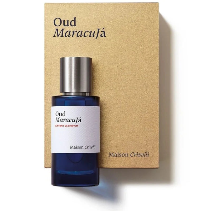 MAISON CRIVELLI - OUD MARACUJA - EXTRAIT