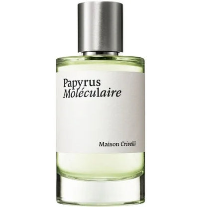 MAISON CRIVELLI - PAPYRUS MOLÉCULAIRE -  EAU DE PARFUM