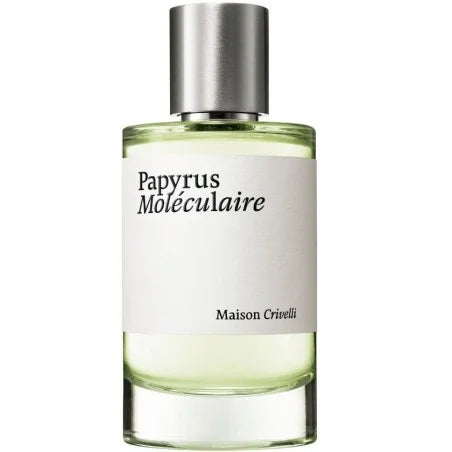 MAISON CRIVELLI - PAPYRUS MOLÉCULAIRE -  EAU DE PARFUM