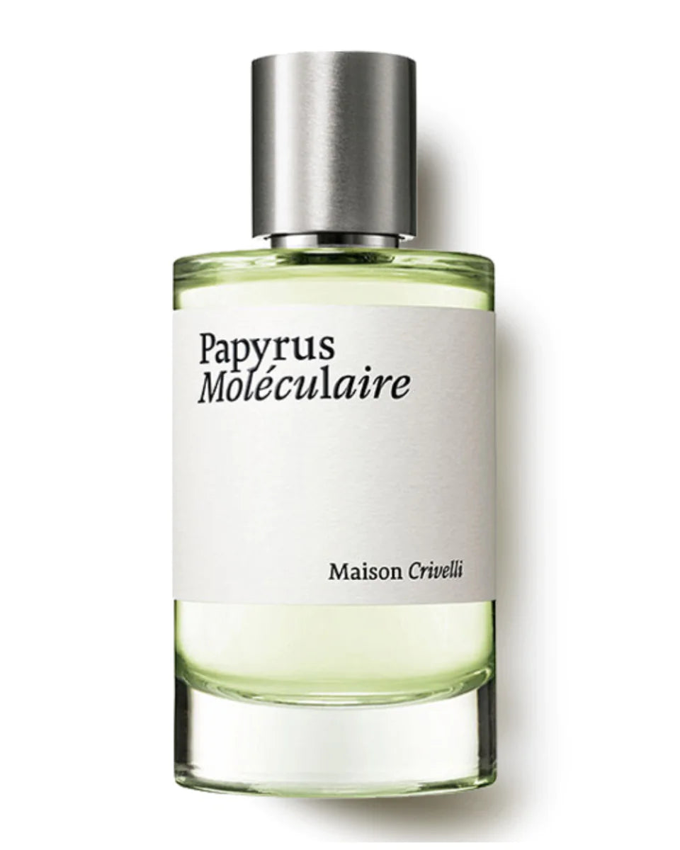 MAISON CRIVELLI - PAPYRUS MOLÉCULAIRE -  EAU DE PARFUM
