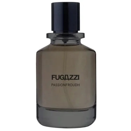 FUGAZZI - PASSION FROUDH - EXTRAIT DE PARFUM