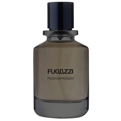 FUGAZZI - PASSION FROUDH - EXTRAIT DE PARFUM