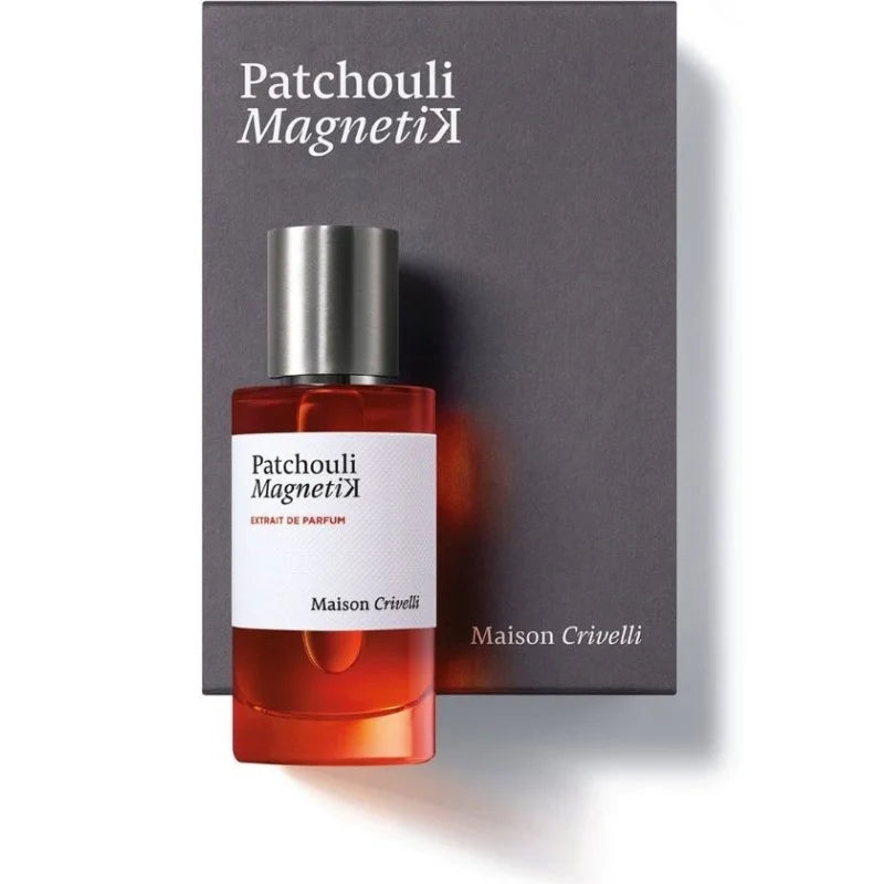 MAISON CRIVELLI - PATCHOULI MAGNETIK - ESTRATTO 50 ML SPRAY