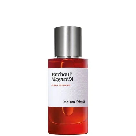 MAISON CRIVELLI - PATCHOULI MAGNETIK - ESTRATTO 50 ML SPRAY