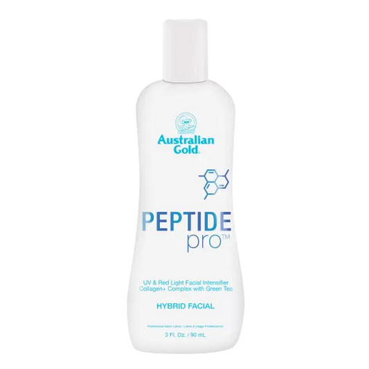 AUSTRALIAN GOLD-PEPTIDE PRO-250 ML