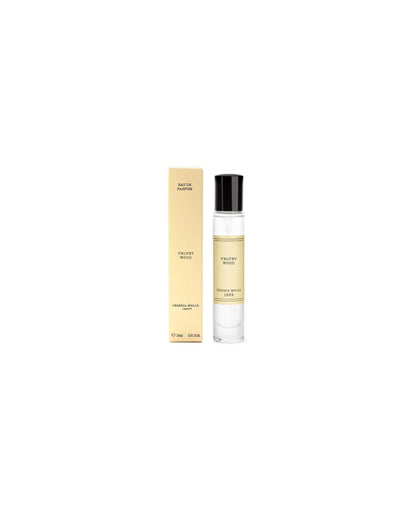 CERERIA MOLLA - VELVET WOOD - PROFUMO TRAVEL SIZE