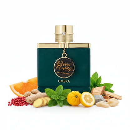 ARMAF DUBAI - UMBRA - EAU DE PATFUM 100 ML SPRAY