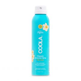 COOLA SUN CARE-CLASSIC SUNSCREEN SPRAY SPF 30- PINA COLADA