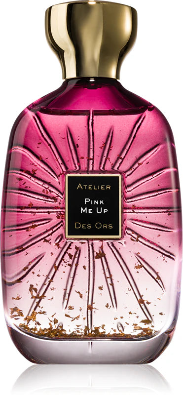 ATELIER DES ORS - PINK ME UP - EAU DE PARFUM