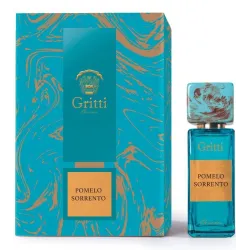 GRITTI-POMELOSORRENTO-EAU DE PARFUM