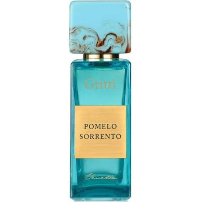 GRITTI - I TURCHESI - POMELO SORRENTO - EXTRAIT DE PARFUM