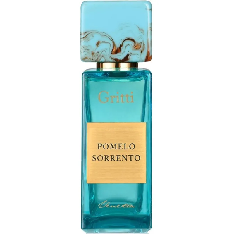 GRITTI-POMELOSORRENTO-EAU DE PARFUM