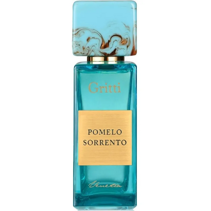 GRITTI-POMELOSORRENTO-EAU DE PARFUM