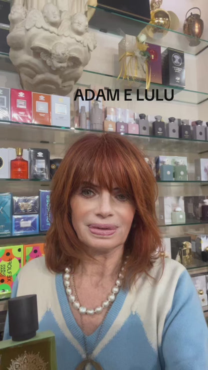 EAU DE MOE - ADAM - EAU DE PARFUM