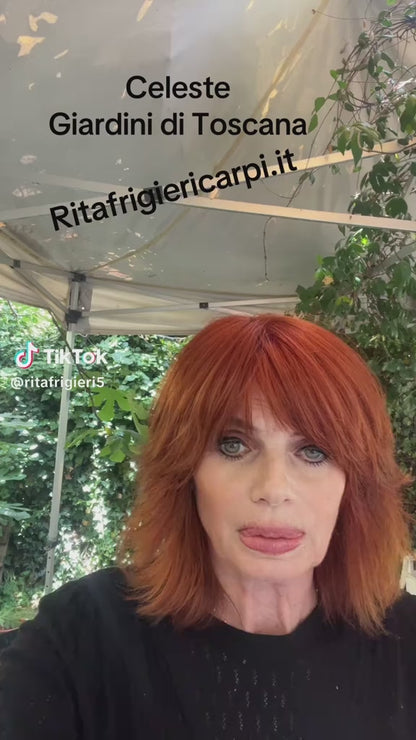 GIARDINI DI TOSCANA - CELESTE - EAU DE PARFUM