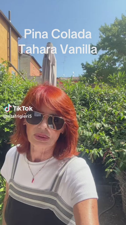 GULF ORCHID - MUSK COLLECTION - PINA COLADA - EAU DE PARFUM