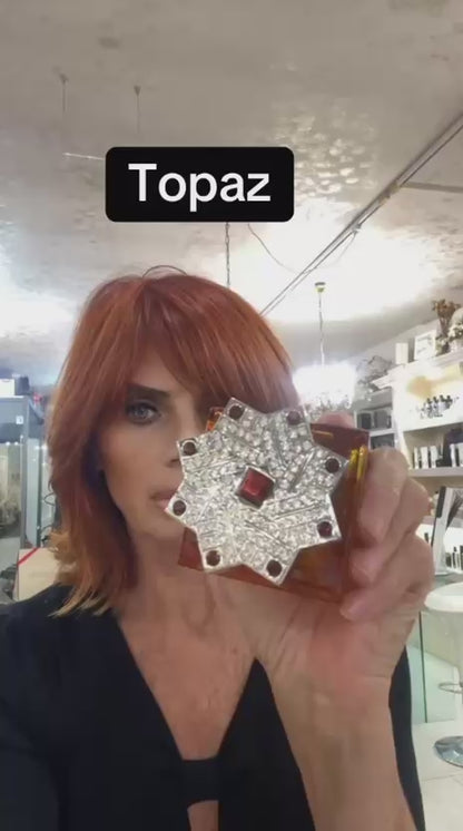 KAJAL - TOPAZ - EAU DE PARFUM