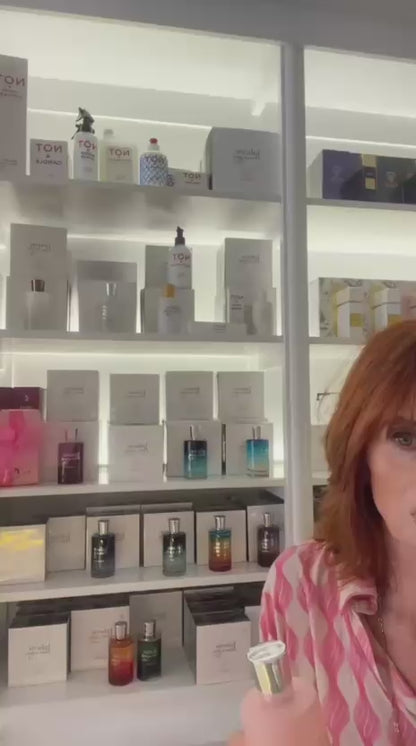 JULIETTE HAS A GUN - POWDER LOVE - EAU DE PARFUM