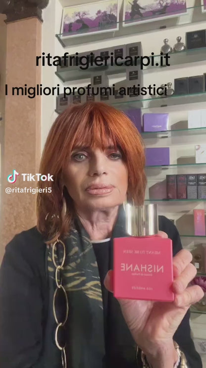 NISHANE - MEANT TO BE SEEN - EXTRAIT