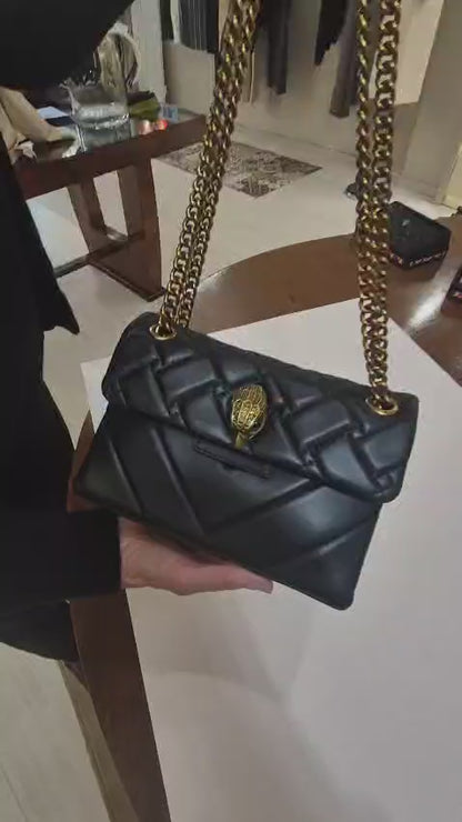 KURT GEIGER - BORSA IN PELLE