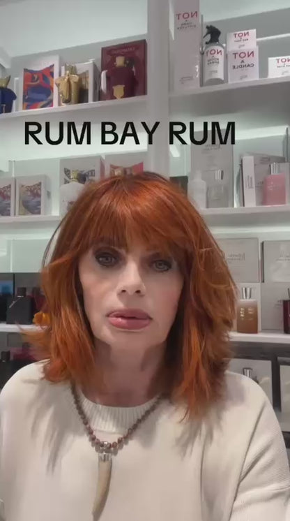 D.S. & DURGA - RUM BAY - EAU DE PARFUM 50 ML SPRAY