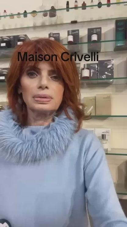 MAISON CRIVELLI - OUD MARACUJA - EXTRAIT