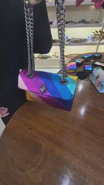 KURT GEIGER - BORSA IN PELLE