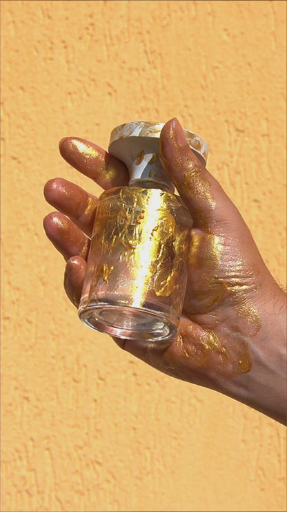 BORN TO STAND OUT - EAU INTIMITE' - GOLD JUICE - EAU DE PARFUM