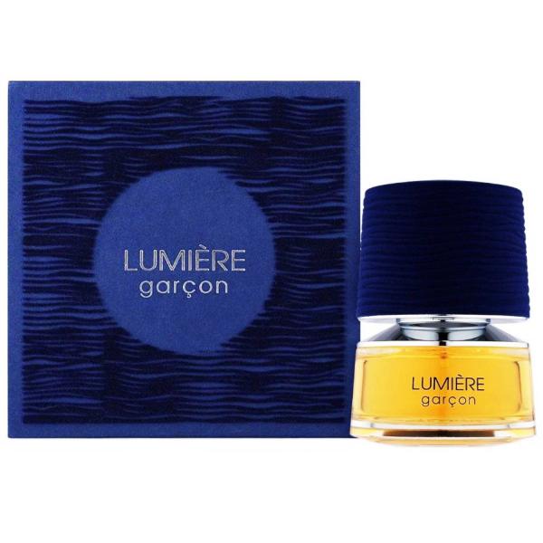 FRENCH AVENUE - LUMIÈRE GARÇON - EAU DE PARFUM 100 ML VAPO