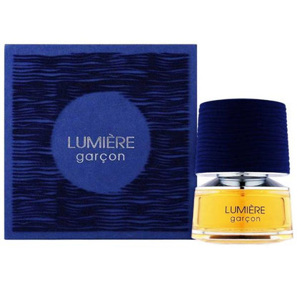 FRENCH AVENUE - LUMIÈRE GARÇON - EAU DE PARFUM 100 ML VAPO