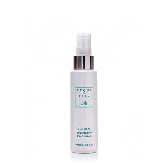 ACQUA DELL'ELBA-Gel Igienizzante Mani