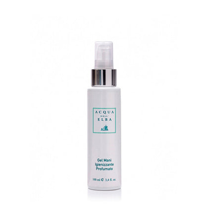 ACQUA DELL'ELBA-Gel Igienizzante Mani