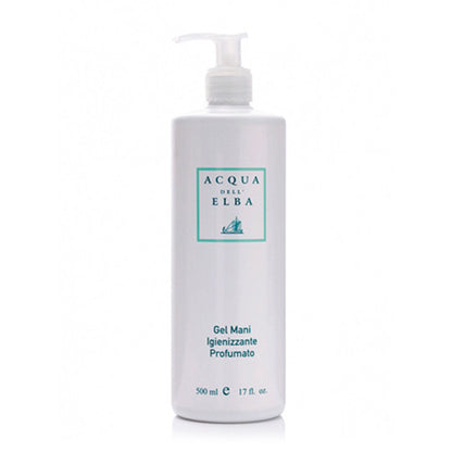 ACQUA DELL'ELBA-Gel Igienizzante Mani