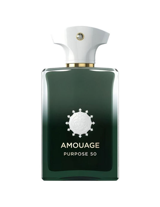 AMOUAGE - PURPOSE 50 - EXTRAIT