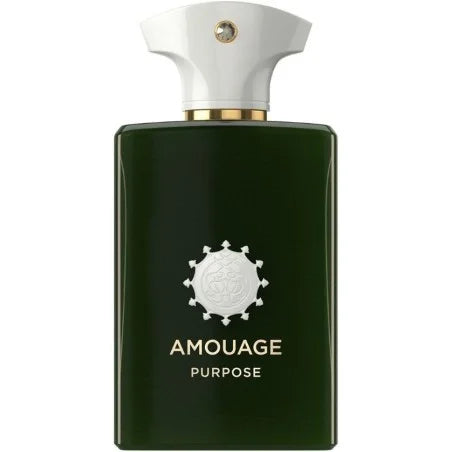 AMOUAGE - PURPOSE - EAU DE PARFUM