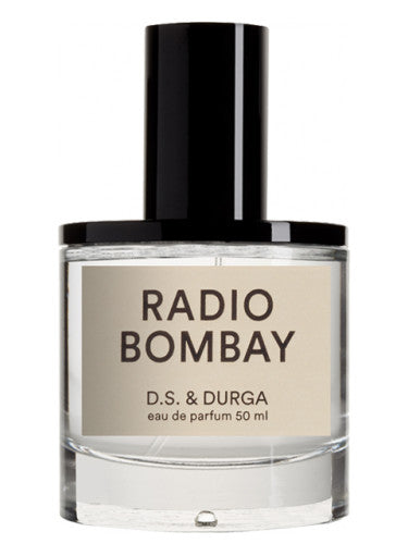 D.S. & DURGA-Radio Bombay- PROFUMO