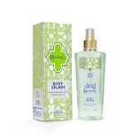 NABEEL-BODY SPLASH-ACQUA PROFUMATA-RAUNAQ