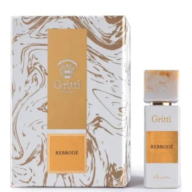 GRITTI-REBRODE'-EAU DE PARFUM