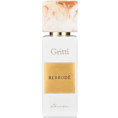 GRITTI-REBRODE'-EAU DE PARFUM