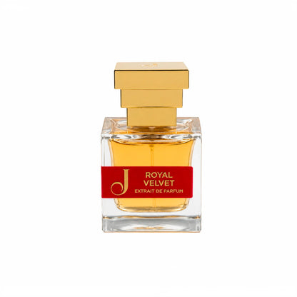 JUPILÓ - ROYAL VELVET - EXTRAIT DE PARFUM 50 ML SPRAY