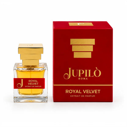 JUPILÓ - ROYAL VELVET - EXTRAIT DE PARFUM 50 ML SPRAY