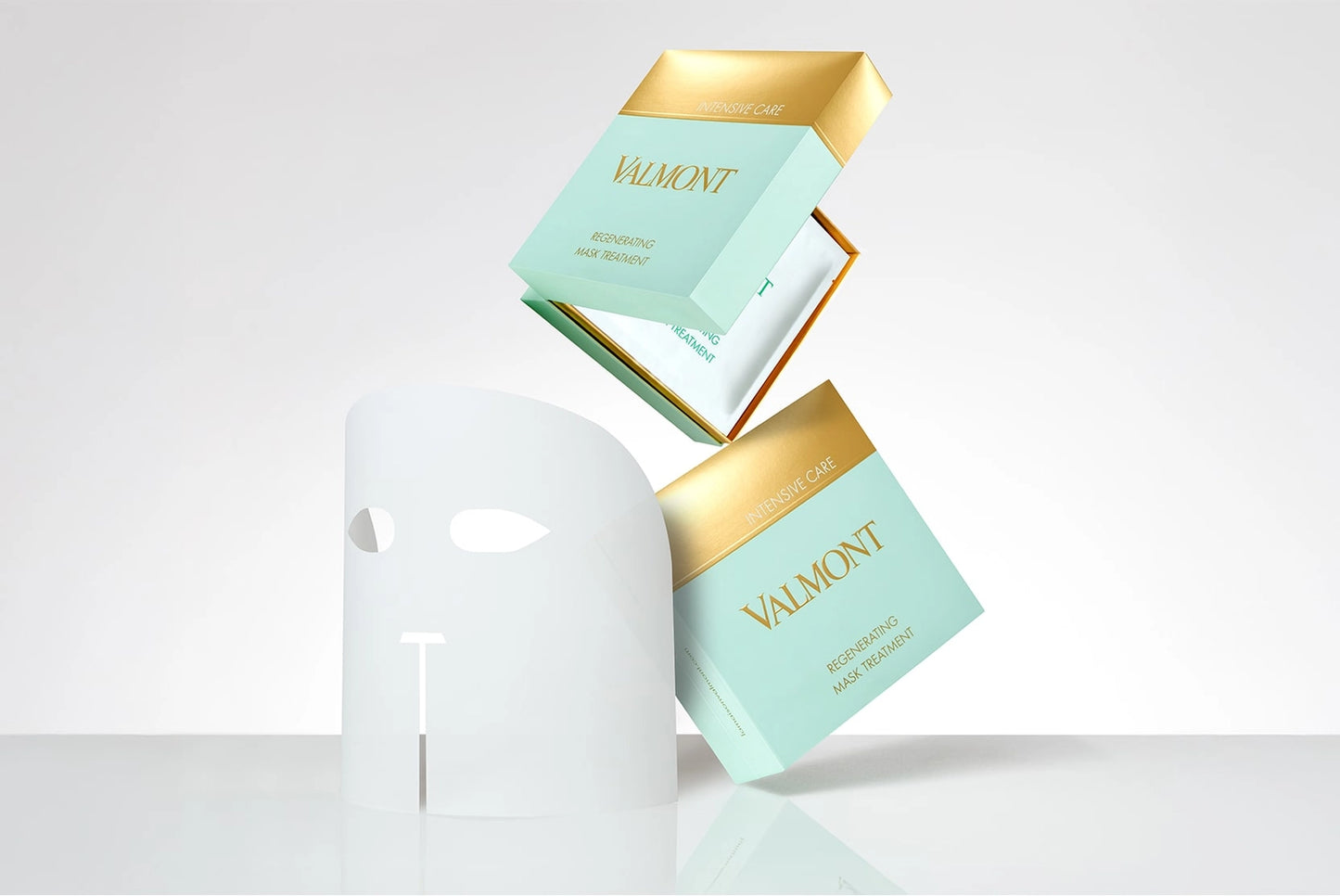 VALMONT - REGENERATING MASK TRATMENT - MASCHERE SINGOLE DA 30 GR