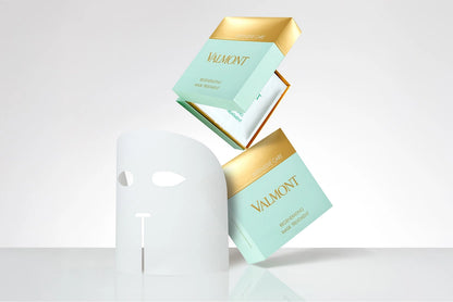 VALMONT - REGENERATING MASK TRATMENT - MASCHERE SINGOLE DA 30 GR