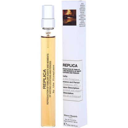 MAISON MARGIELA - REPLICA - BY THE FIRE PLACE - EAU DE TOILETTE