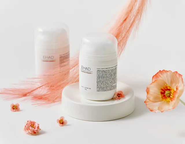 EHAD KOREAN SKIN CARE - REVITAL CREAM