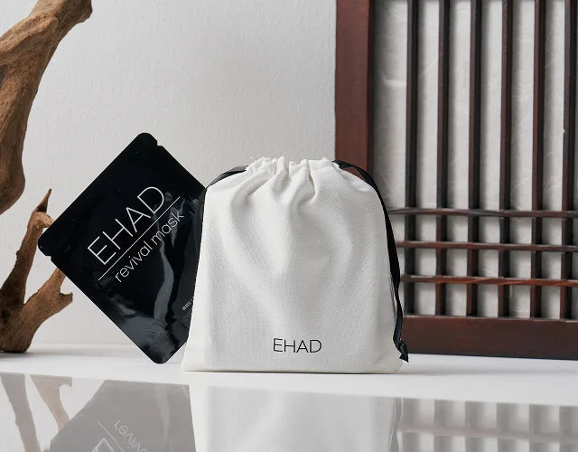 EHAD KOREAN SKINCARE - REVIVAL MASK - MASCHERA MONOUSO 8 G.