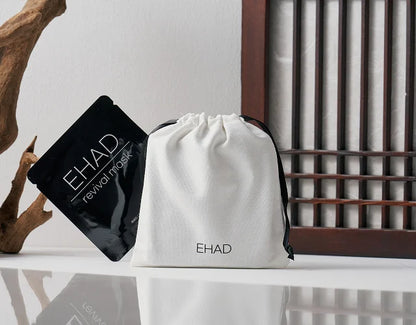EHAD KOREAN SKINCARE - REVIVAL MASK - MASCHERA MONOUSO 8 G.